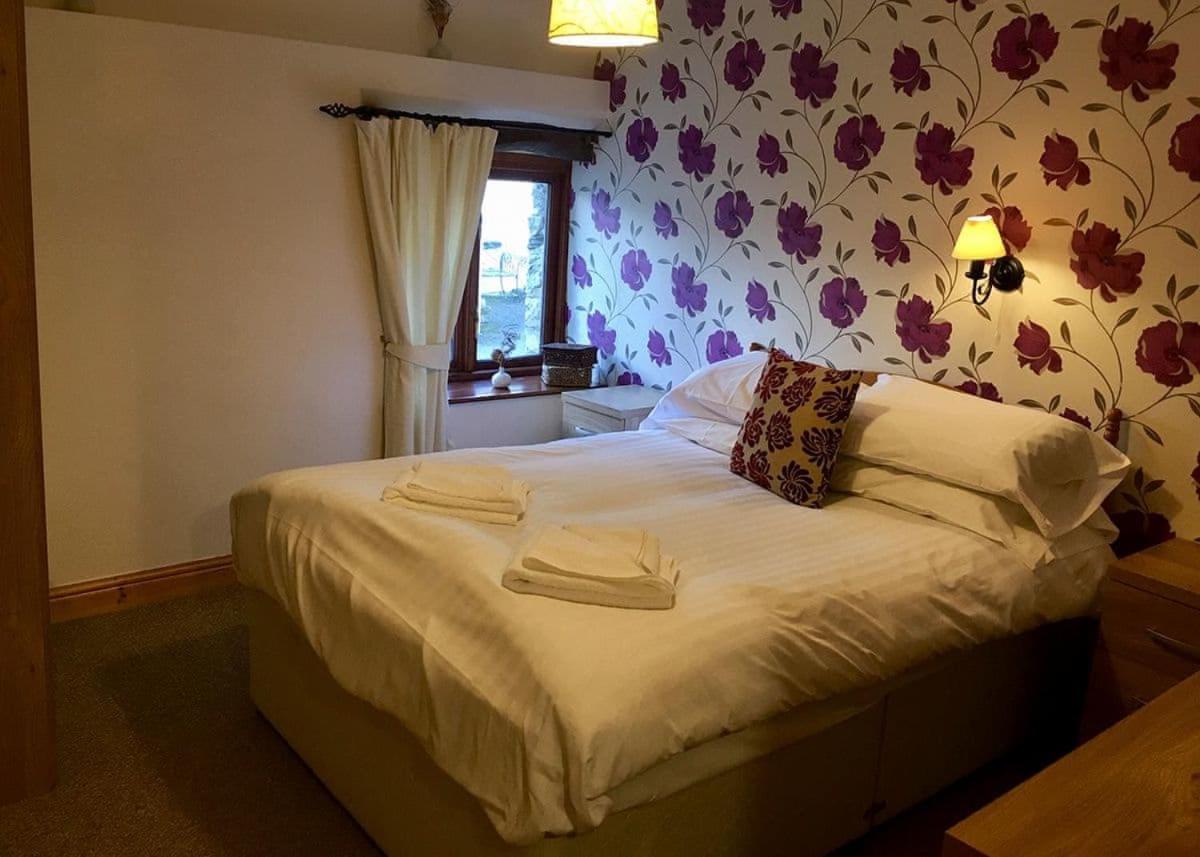 Crook  Pound Farm Lodges المظهر الخارجي الصورة