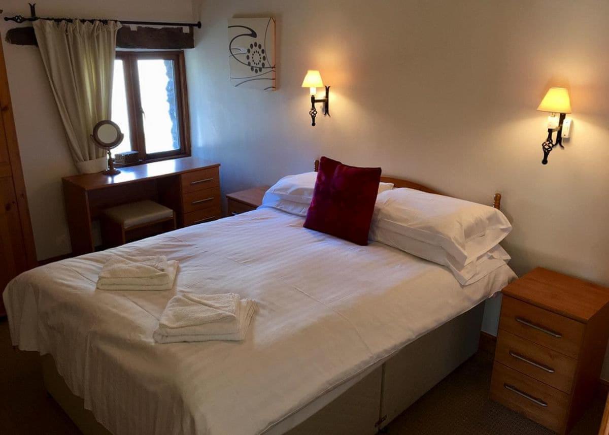 Crook  Pound Farm Lodges المظهر الخارجي الصورة