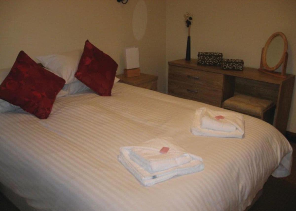 Crook  Pound Farm Lodges المظهر الخارجي الصورة